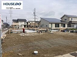 新築戸建 西尾市平坂吉山二丁目　第1　全3棟　2号棟