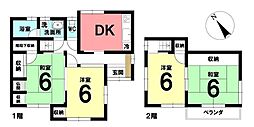 中古戸建　西尾市平坂町地領分