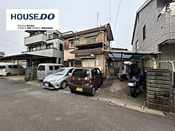 中古戸建　西尾市平坂町地領分