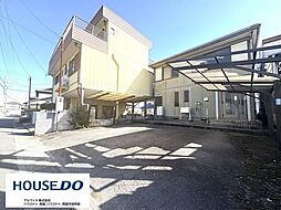 中古戸建　西尾市新渡場町中切