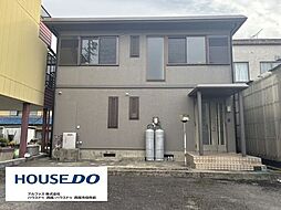 中古戸建　西尾市新渡場町中切