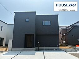 新築戸建 西尾市一色町松木島宮東　全2棟　K棟