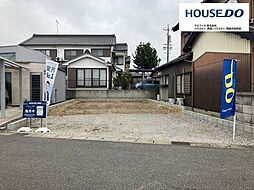 新築戸建　西尾市中畑町東側