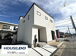 新築戸建 西尾市菅原町　全2棟　A棟