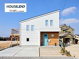 新築戸建　西尾市中畑町前山