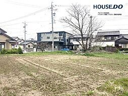 売土地　西尾市中畑二丁目