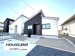 新築戸建 西尾市一色町千間下通中 24-1期 全3棟 1号棟