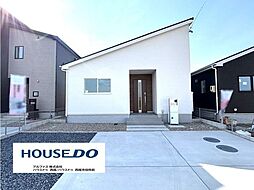 新築戸建 西尾市一色町千間下通中 24-1期 全3棟 2号棟