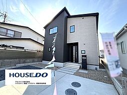 新築戸建 西尾市一色町千間下通中　24-1期　全3棟　3号棟