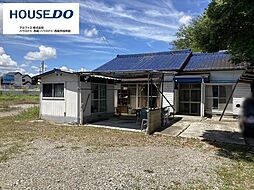 中古戸建　西尾市中畑町清水