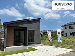 新築戸建 西尾市西幡豆町貝吹　24-2期　全2棟　2号棟