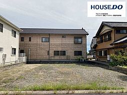 売土地　碧南市雨池町二丁目