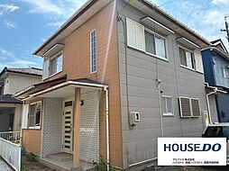 中古戸建　西尾市中畑町宮前