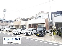 中古戸建 碧南市西山町五丁目