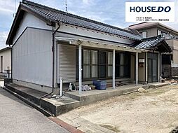 売土地　西尾市中畑町細田