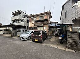 売土地　西尾市平坂町地領分