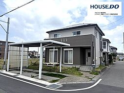 中古戸建　西尾市富山町天神前