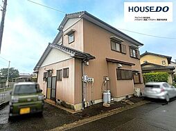 中古戸建 西尾市上矢田町東出