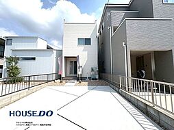 新築戸建 西尾市住崎五丁目