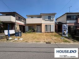 中古戸建　西尾市羽塚町産畑