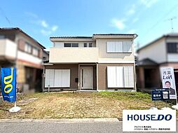 中古戸建　西尾市羽塚町産畑