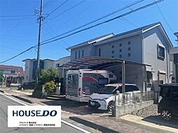 中古戸建　西尾市吉良町吉田東中浜