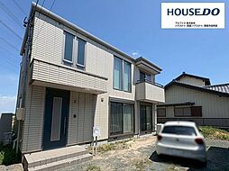 中古戸建　西尾市吉良町荻原下丁田