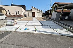 新築戸建　西尾市寺津町白山　全1棟　1号棟