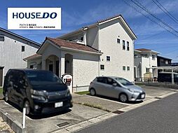 中古戸建　西尾市平坂吉山二丁目