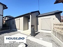 新築戸建 西尾市吉良町吉田亥改 全1棟