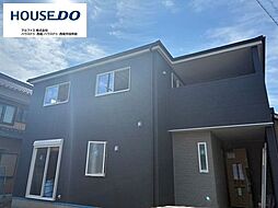 新築戸建　西尾市一色町一色下乾地　　第2　全1棟