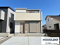 新築戸建 西尾市熊味町道万　第1　全2棟　2号棟