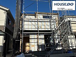 新築戸建 西尾市熊味町道万　第1　全2棟　1号棟