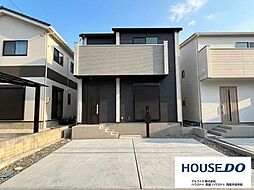 新築戸建 西尾市熊味町道万　第1　全2棟　1号棟