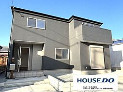 新築戸建 西尾市一色町中外沢ロノ割　第70　全2棟　2号棟