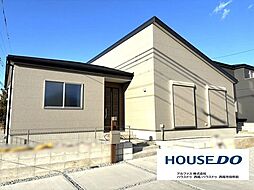 新築戸建 西尾市一色町中外沢ロノ割　第70　全2棟　1号棟