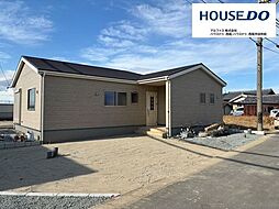 新築戸建　西尾市一色町中外沢二割　全1棟