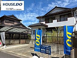 中古戸建　西尾市平坂町熊野後