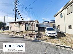 中古戸建　碧南市篭田町四丁目