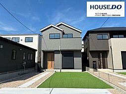 新築戸建 西尾市西幡豆町中屋敷　24-1期　全6棟　5号棟