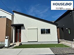 新築戸建 西尾市西幡豆町中屋敷　24-1期　全6棟　3号棟