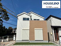 新築戸建 西尾市西幡豆町中屋敷　24-1期　全6棟　2号棟