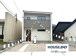 新築戸建 西尾市西幡豆町中屋敷　24-1期　全6棟　1号棟