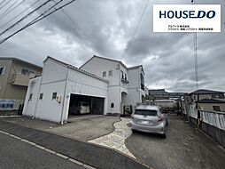 中古戸建　西尾市楠村町前巴