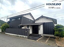 中古戸建　西尾市吉良町荻原渡辺