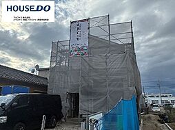 新築戸建　西尾市寺津町除地　全1棟