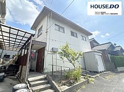 中古戸建　碧南市吹上町三丁目