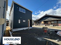 新築戸建 西尾市田貫町西之川　第3　全2棟　1号棟