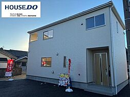 新築戸建 西尾市田貫町西之川　第3　全2棟　2号棟