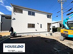 新築戸建 西尾市田貫町西之川　第3　全2棟　2号棟